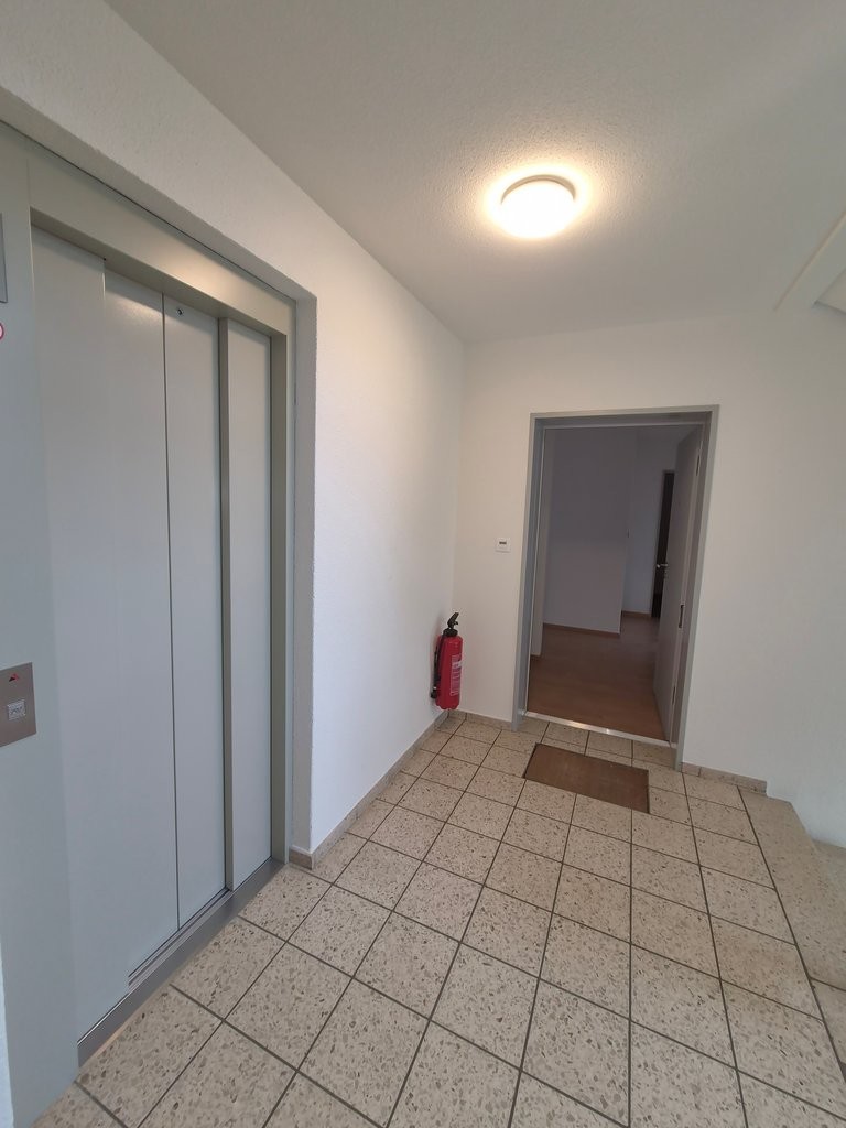 Appartement 4 ½ pièces