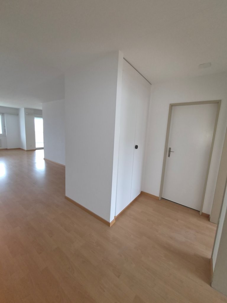 Appartement 4 ½ pièces