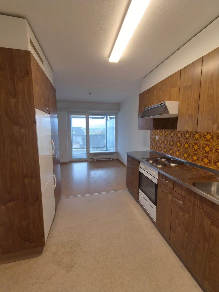 Appartement 4 ½ pièces
