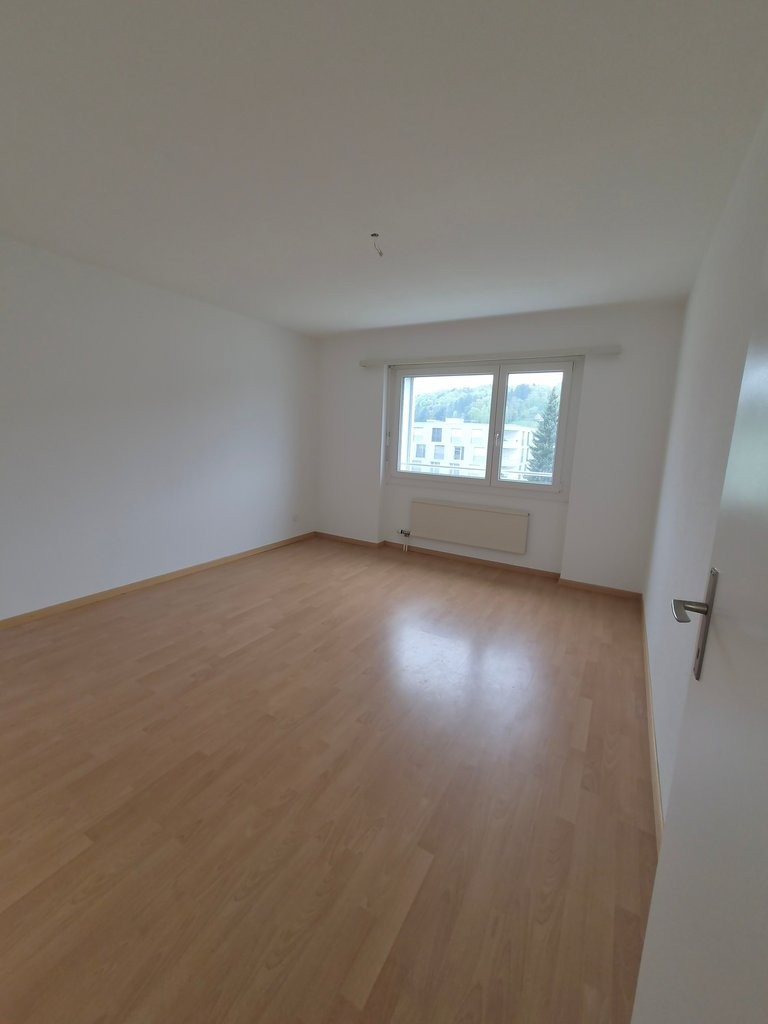 Appartement 4 ½ pièces