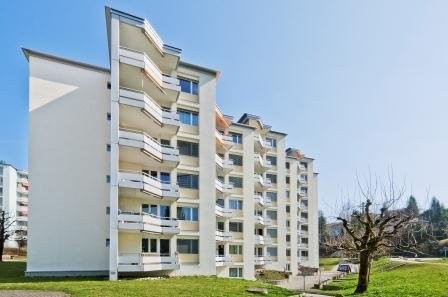 Appartement de 2 ½ pièces, photo 2 sur 4
