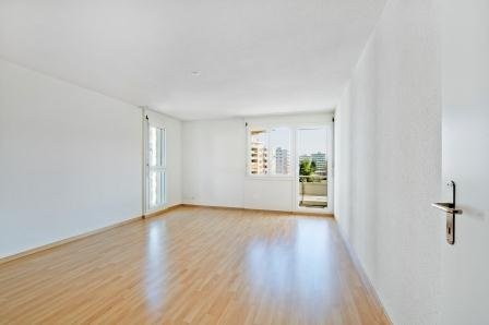 Appartement de 2 ½ pièces, photo 1 sur 4