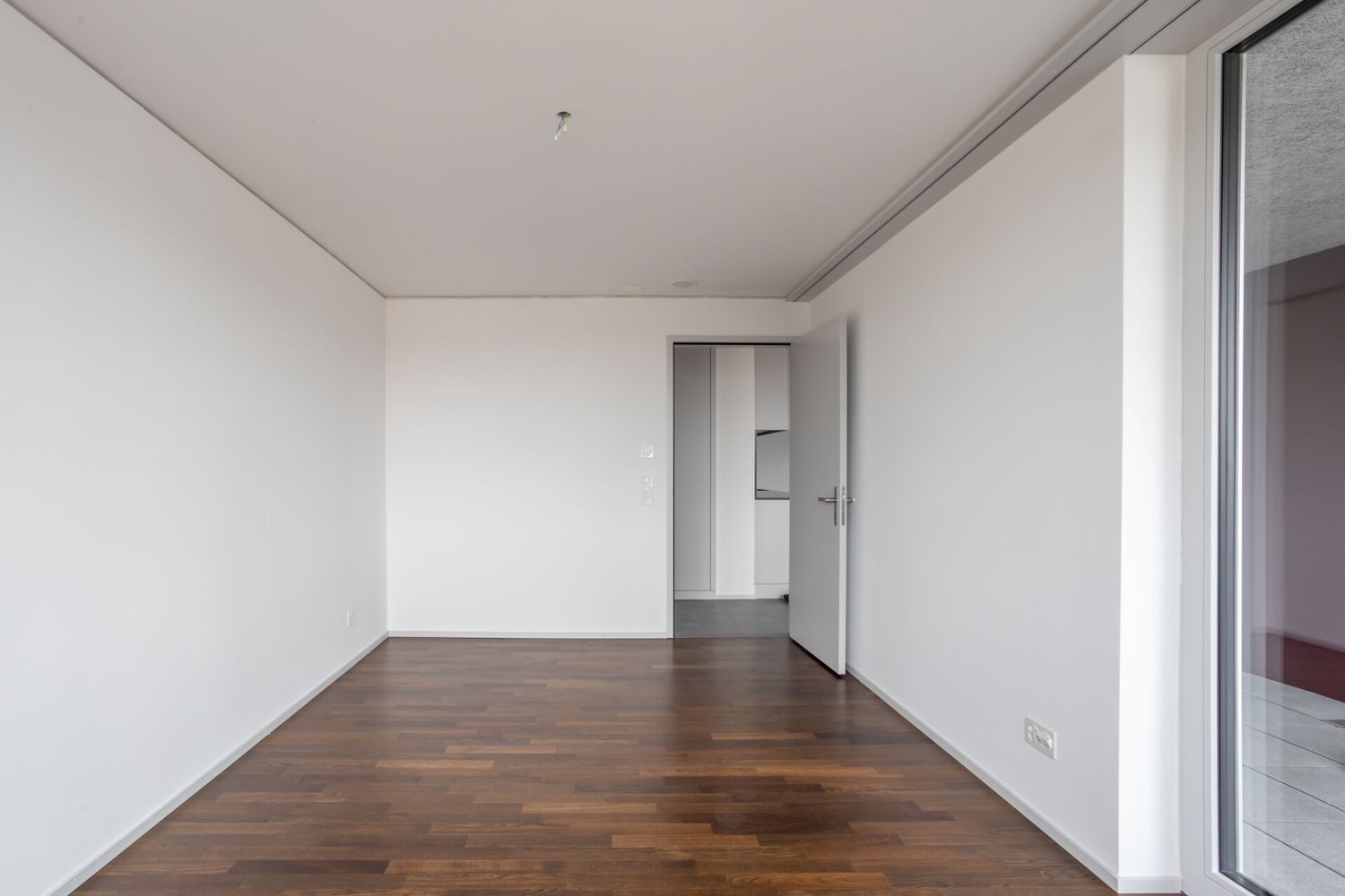3 ½ rooms apartment, photo 4 sur 10