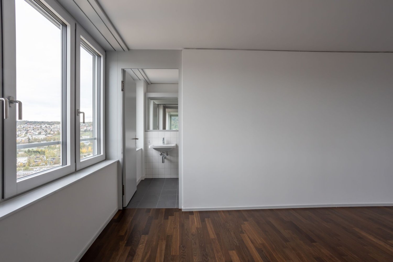 3 ½ rooms apartment, photo 3 sur 10