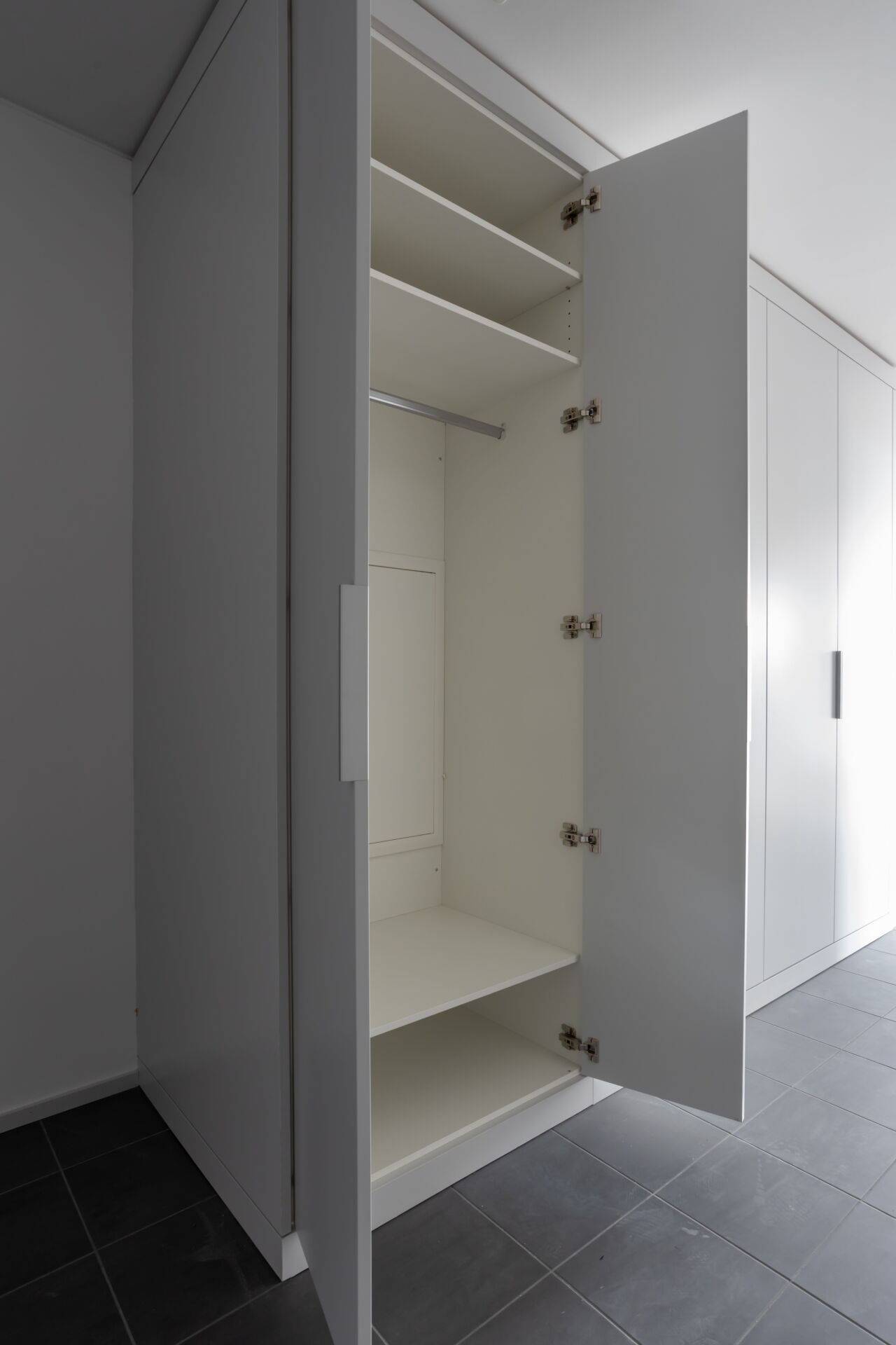 3 ½ rooms apartment, photo 8 sur 10