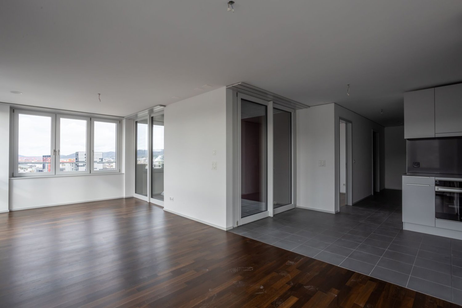 3 ½ rooms apartment, photo 7 sur 10