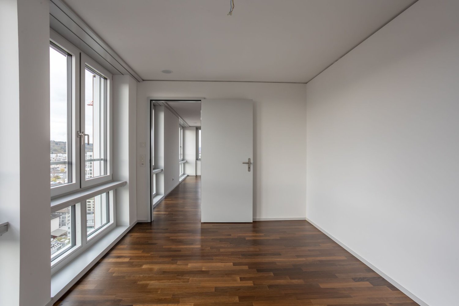 3 ½ rooms apartment, photo 2 sur 10