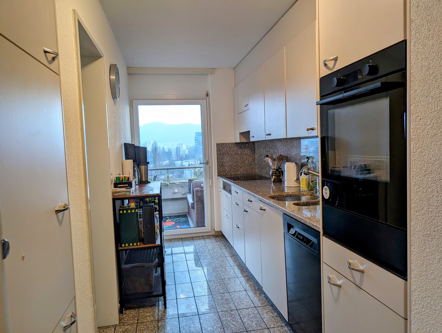 Chambre dans une colocation, photo 4 sur 7