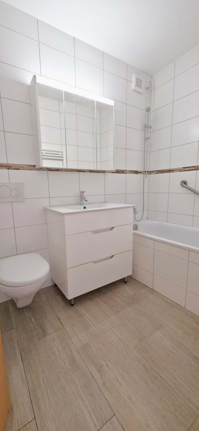 Appartement de 2 ½ pièces, photo 7 sur 8
