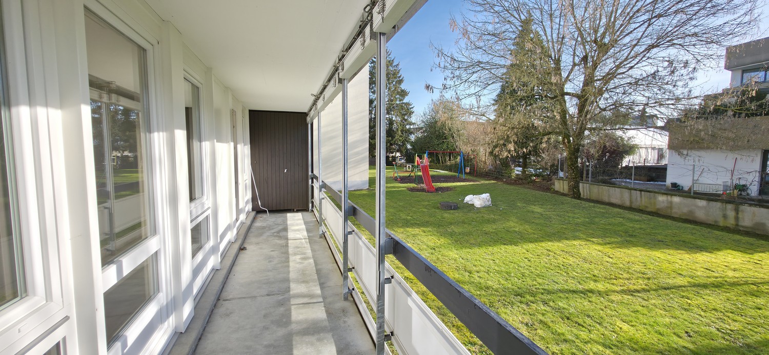 Appartement de 2 ½ pièces, photo 6 sur 8