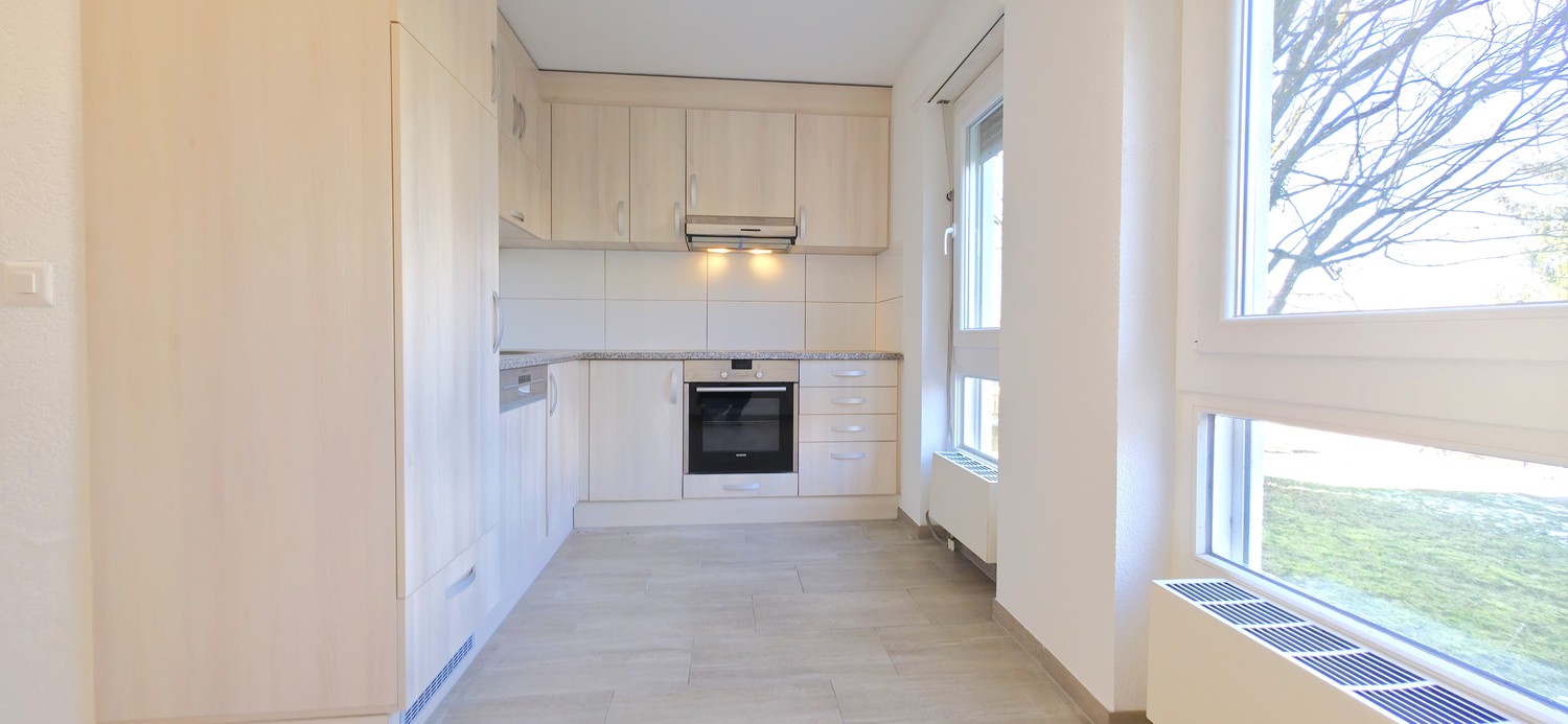 Appartement de 2 ½ pièces, photo 2 sur 8