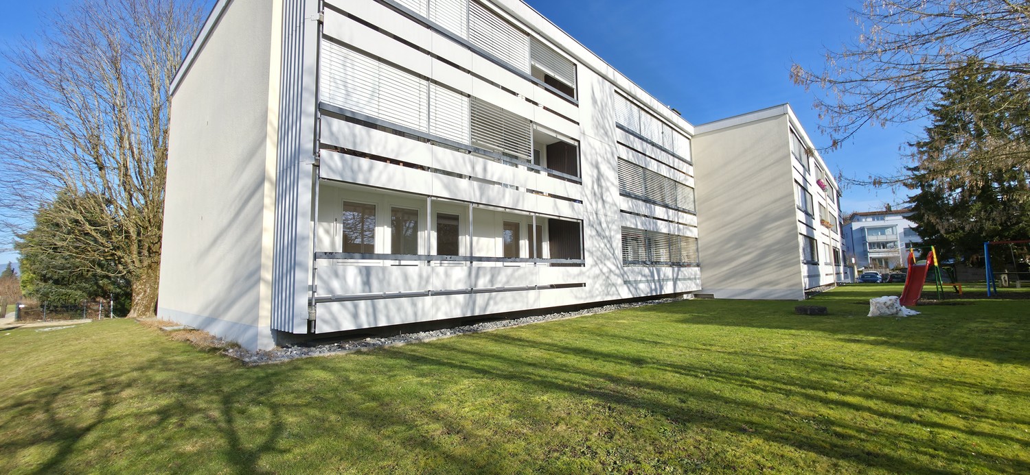 Appartement de 2 ½ pièces, photo 8 sur 8