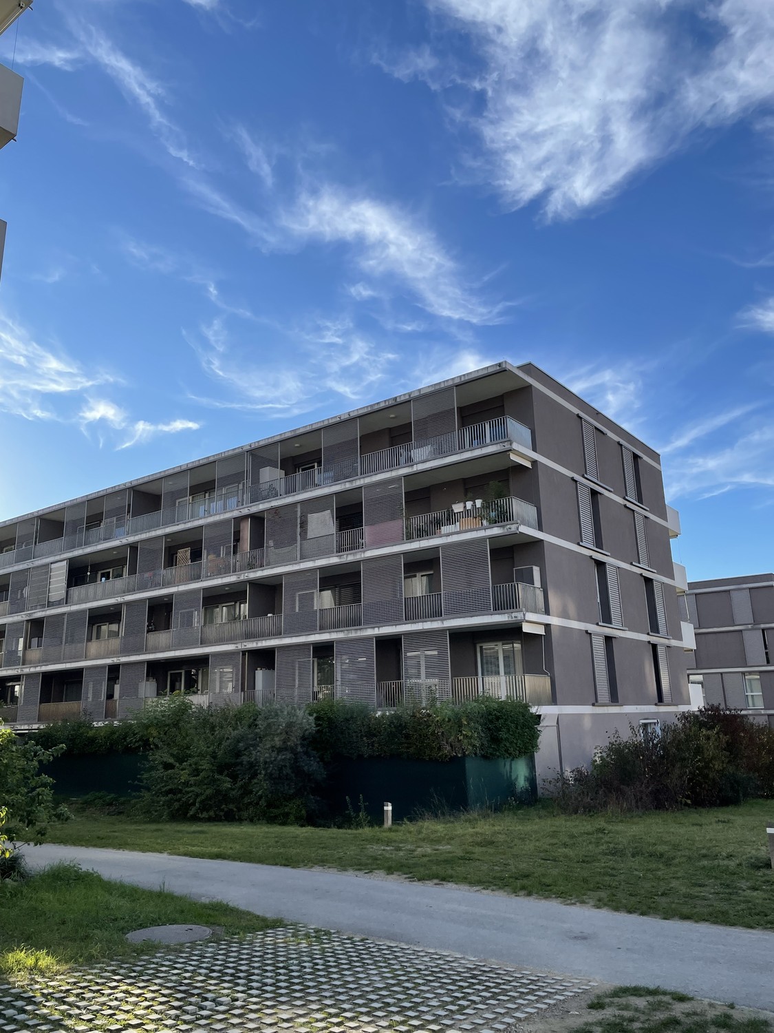 Appartement de 2 pièces, photo 5 sur 7