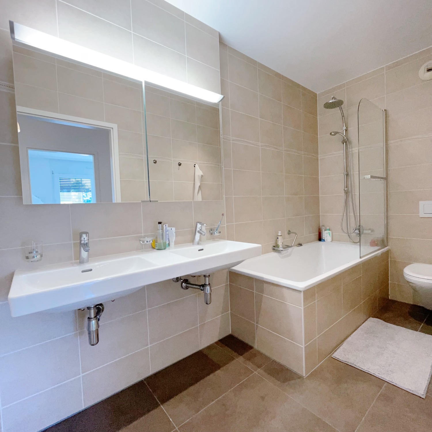 Appartement de 2 pièces, photo 3 sur 7