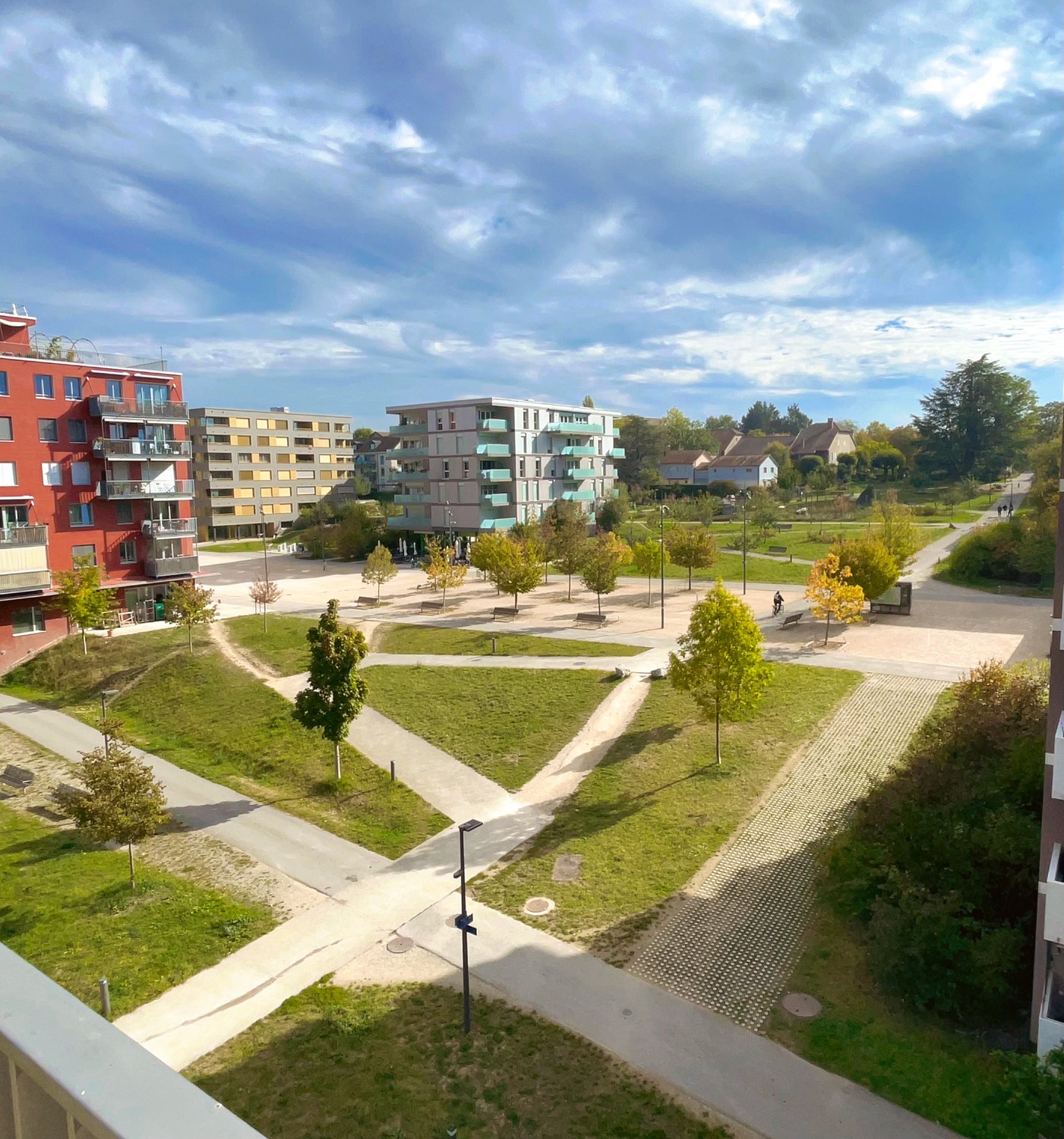Appartement de 2 pièces, photo 7 sur 7