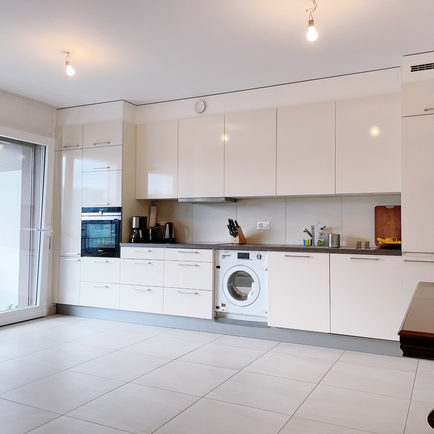Appartement de 2 pièces, photo 2 sur 7