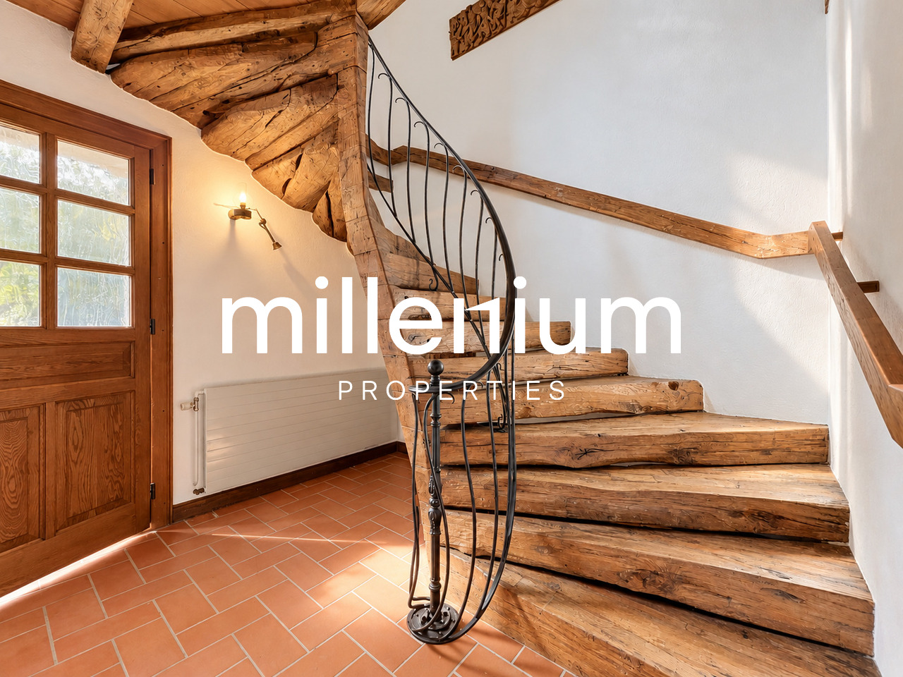 Maison individuelle de 7 pièces, photo 4 sur 10