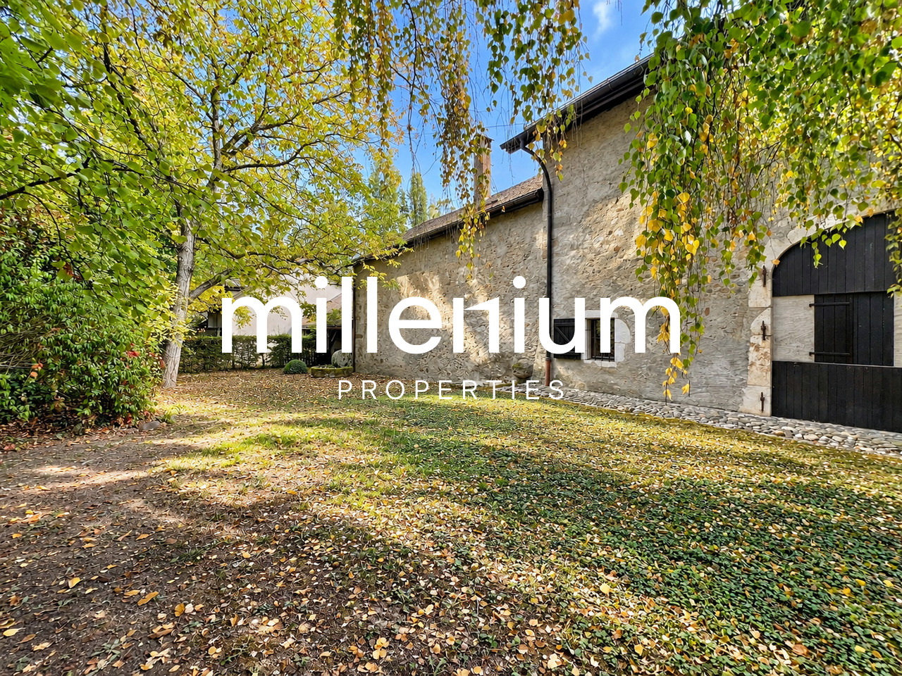 Maison individuelle de 7 pièces, photo 1 sur 10