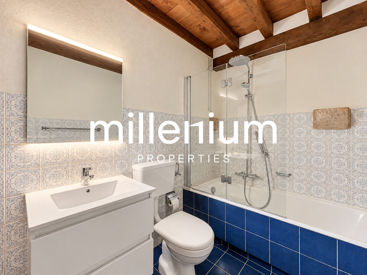 Maison individuelle de 7 pièces, photo 9 sur 10