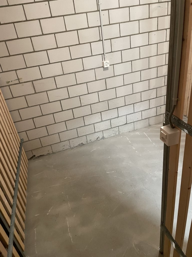 5m² local de stockage, photo 2 sur 3