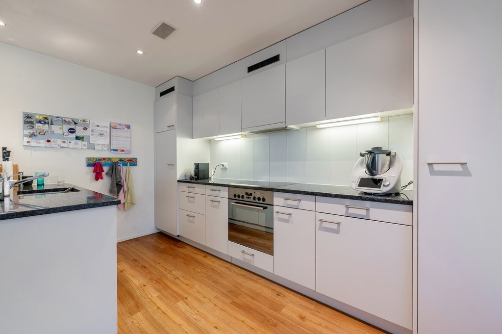 Appartement de 3 ½ pièces