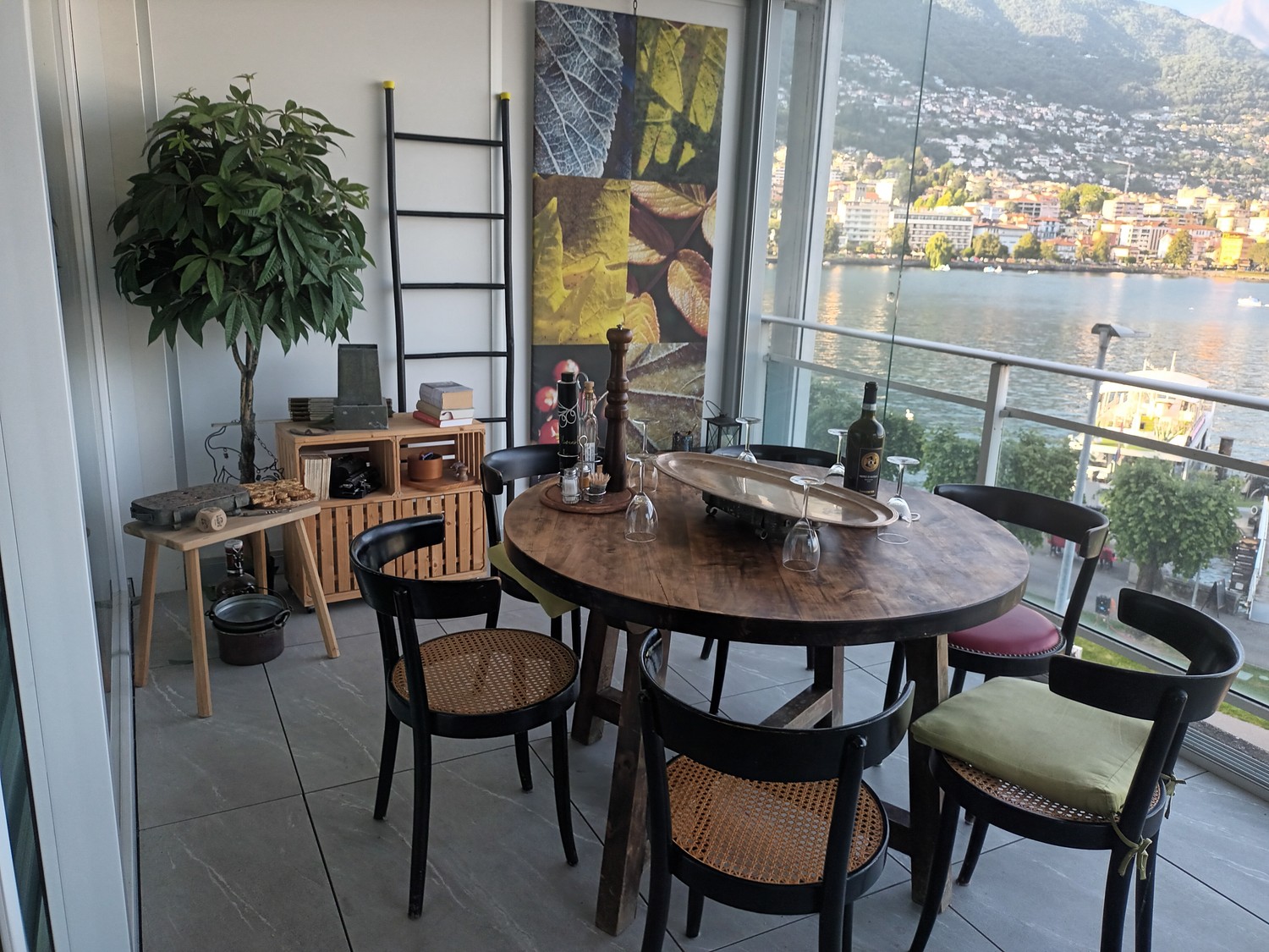 Appartement de 3 ½ pièces, photo 5 sur 8