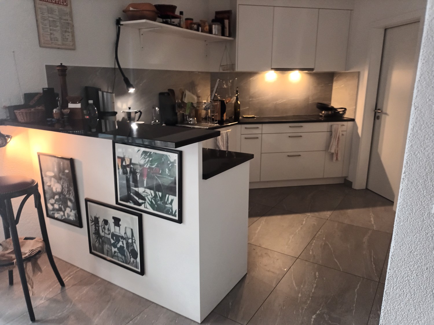 Appartement de 3 ½ pièces, photo 4 sur 8