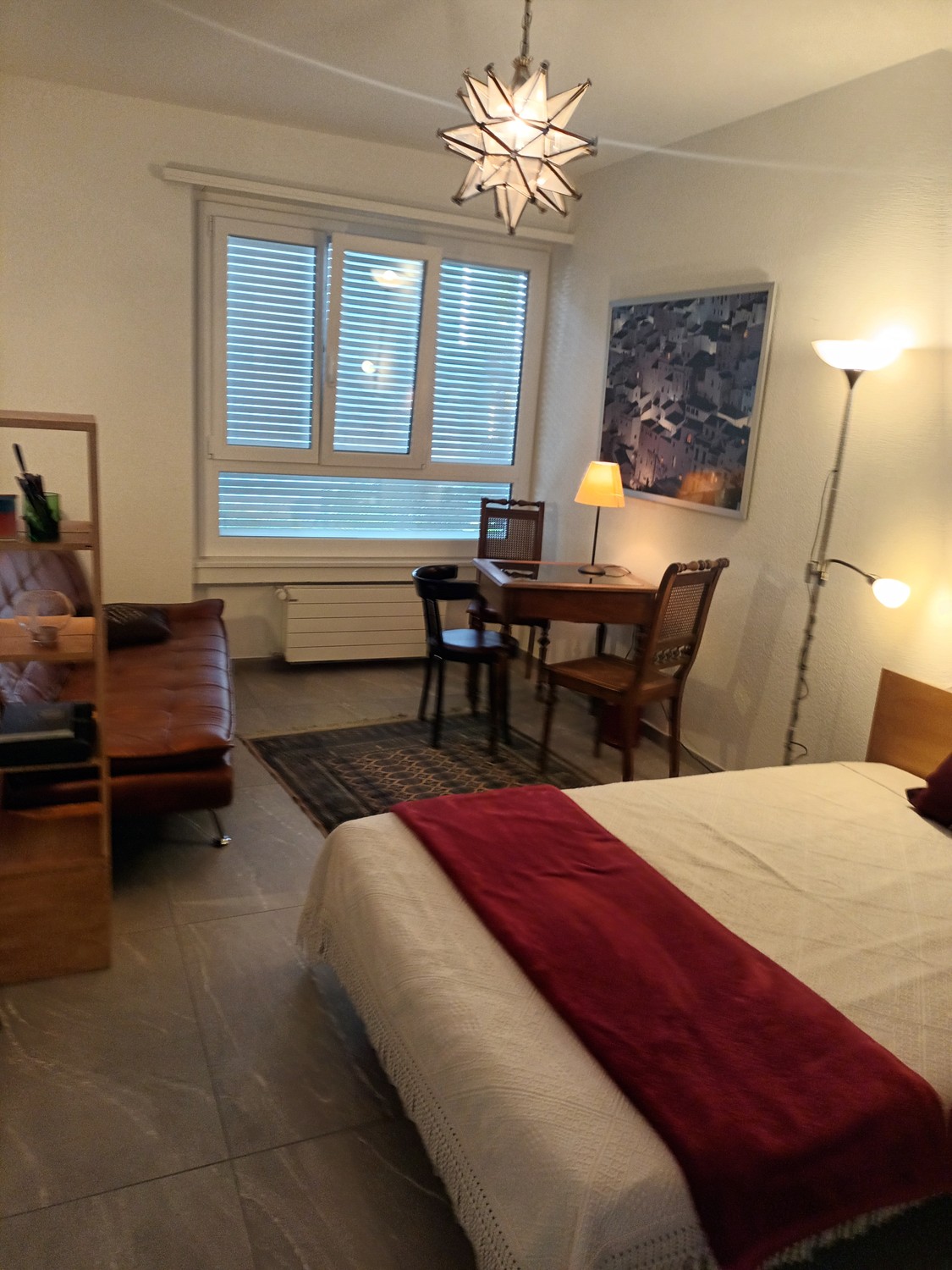 Appartement de 3 ½ pièces, photo 6 sur 8