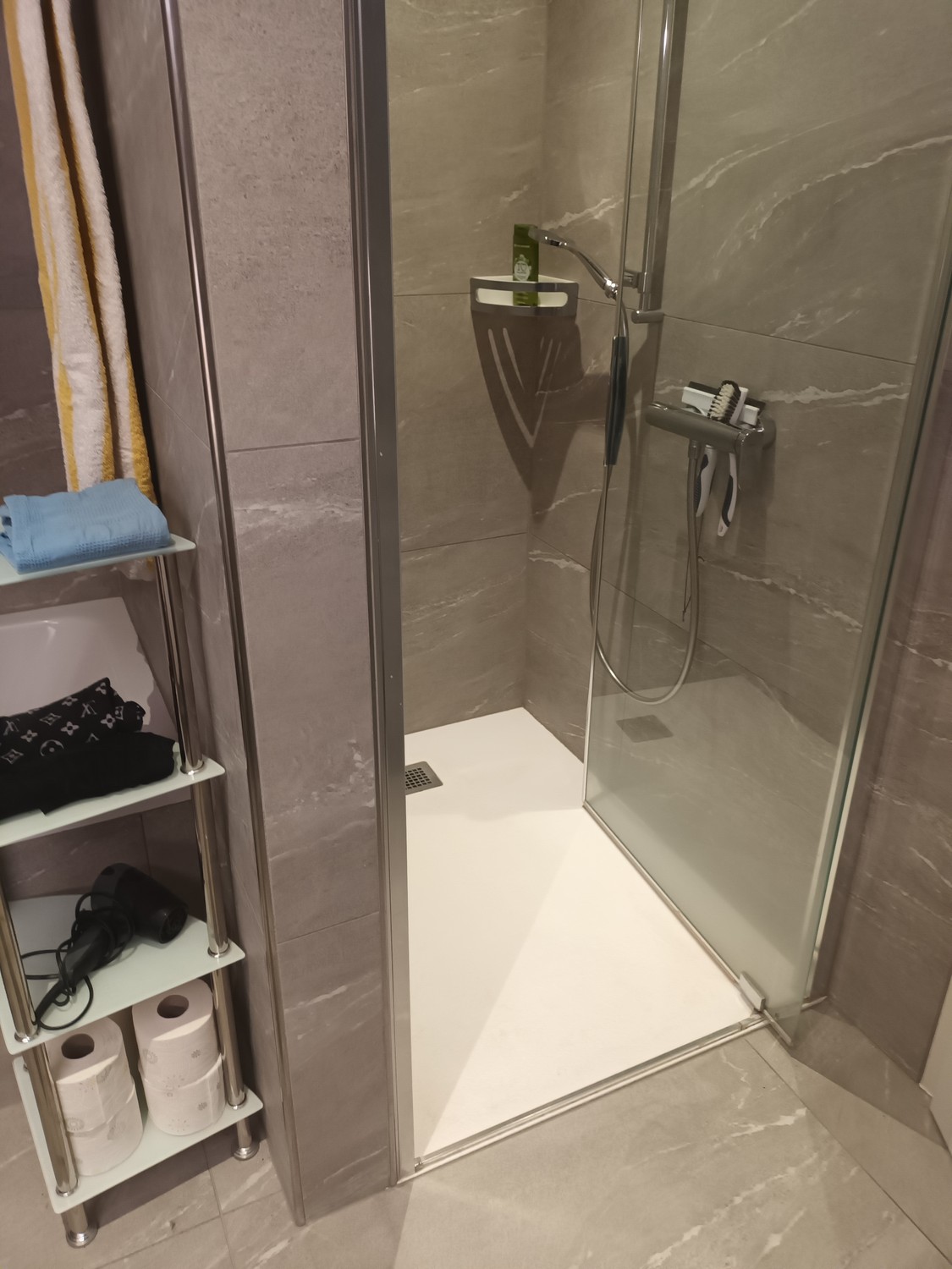 Appartement de 3 ½ pièces, photo 8 sur 8