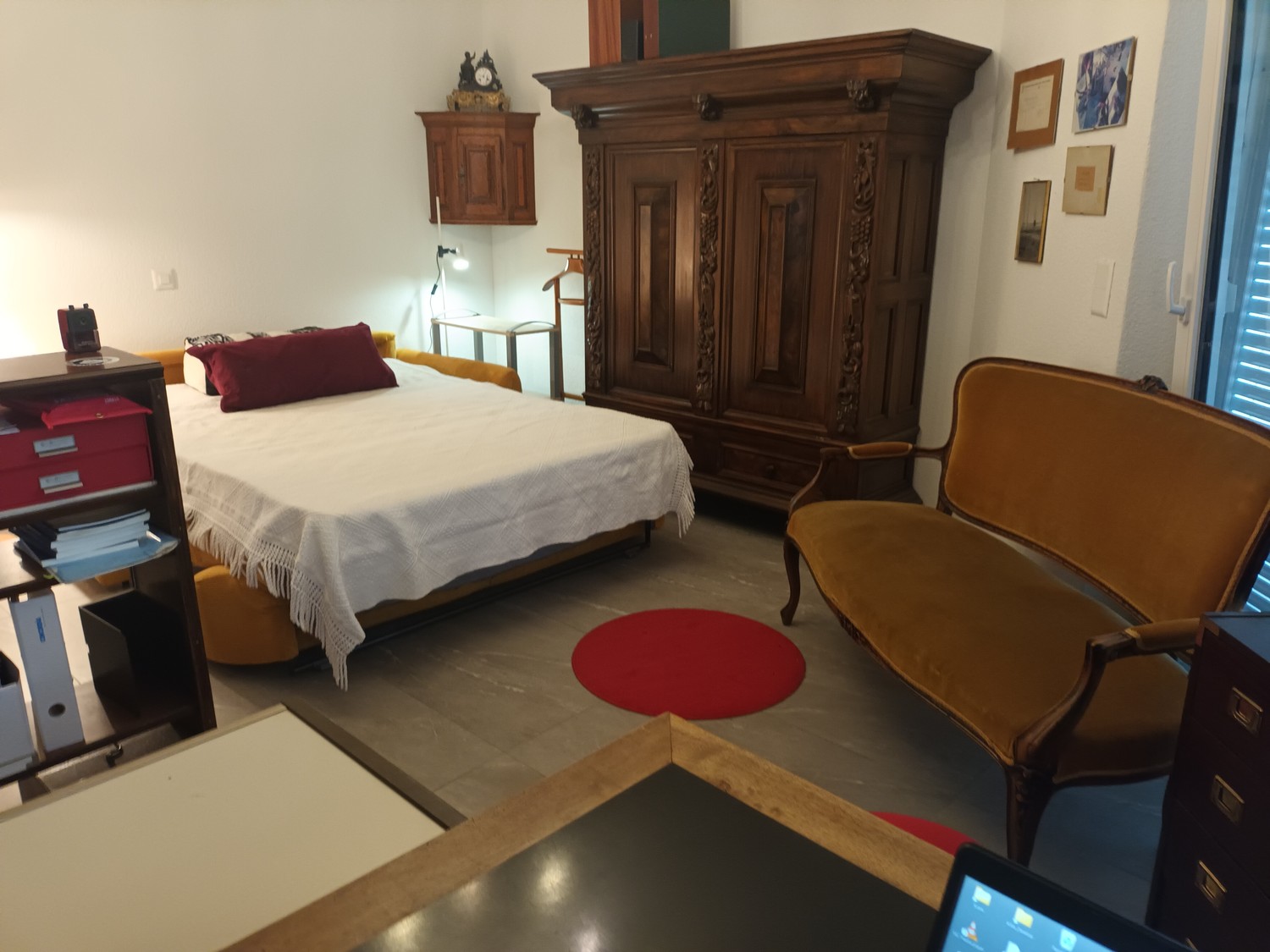 Appartement de 3 ½ pièces, photo 7 sur 8