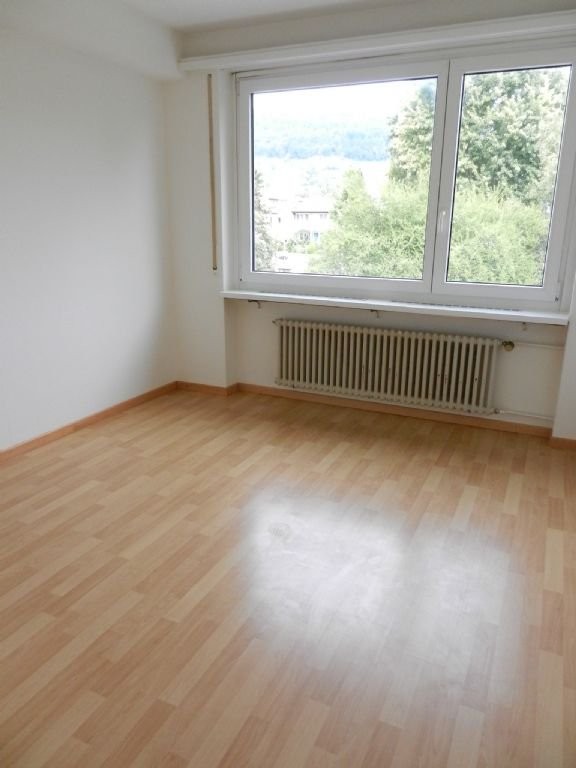 1 pièce appartement