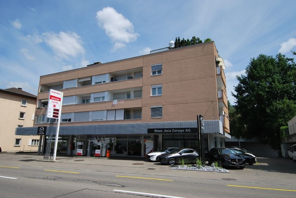 1 pièce appartement
