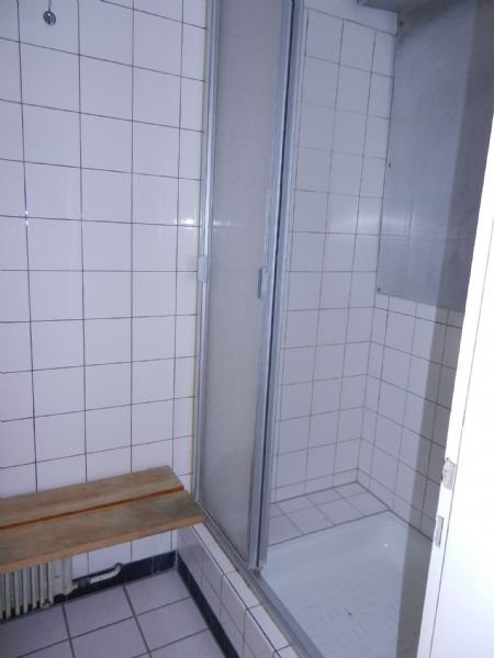 1 pièce appartement