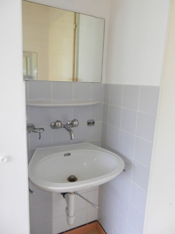 1 pièce appartement