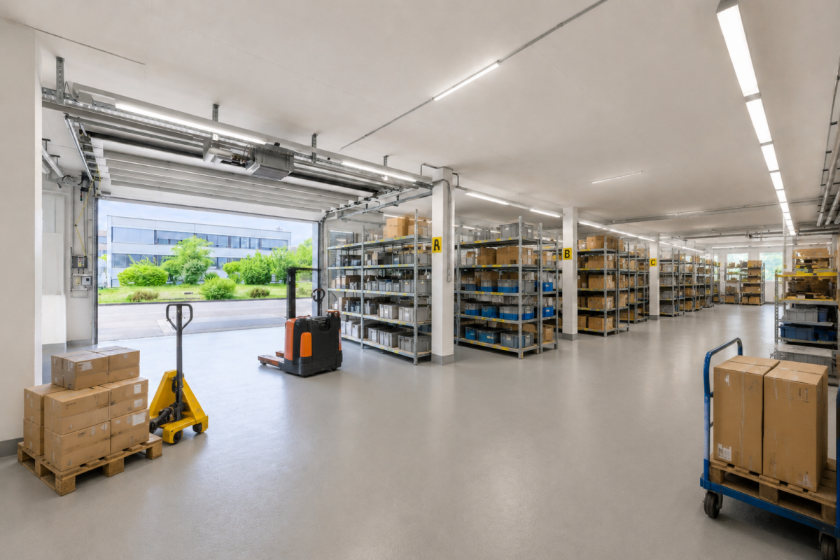 674m² commercial, photo 6 sur 10