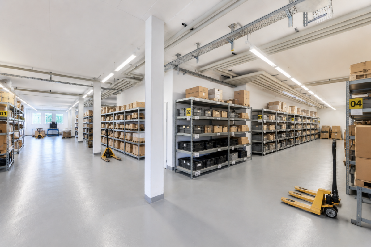 674m² commercial, photo 7 sur 10