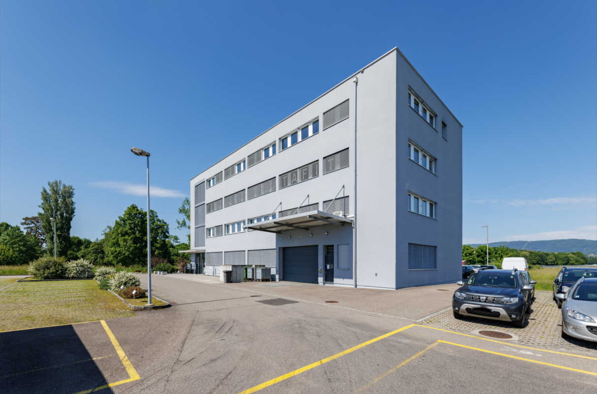 674m² commercial, photo 10 sur 10