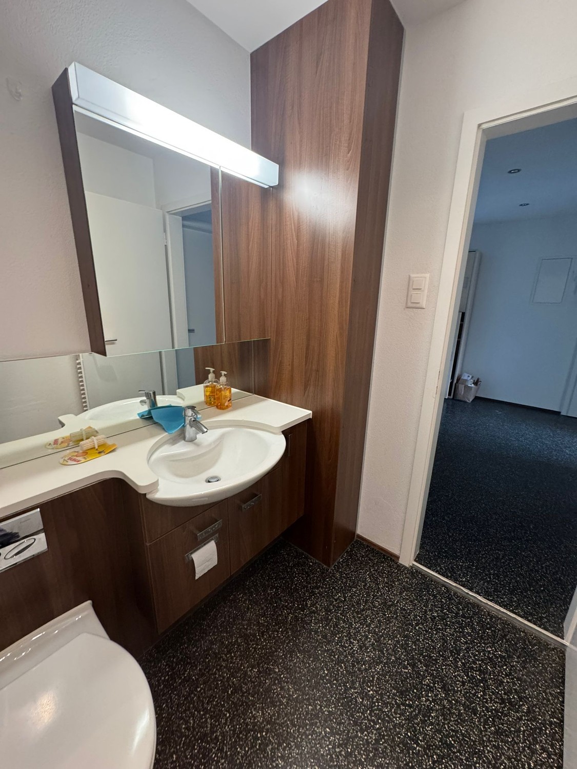 Chambre en colocation, photo 4 sur 10