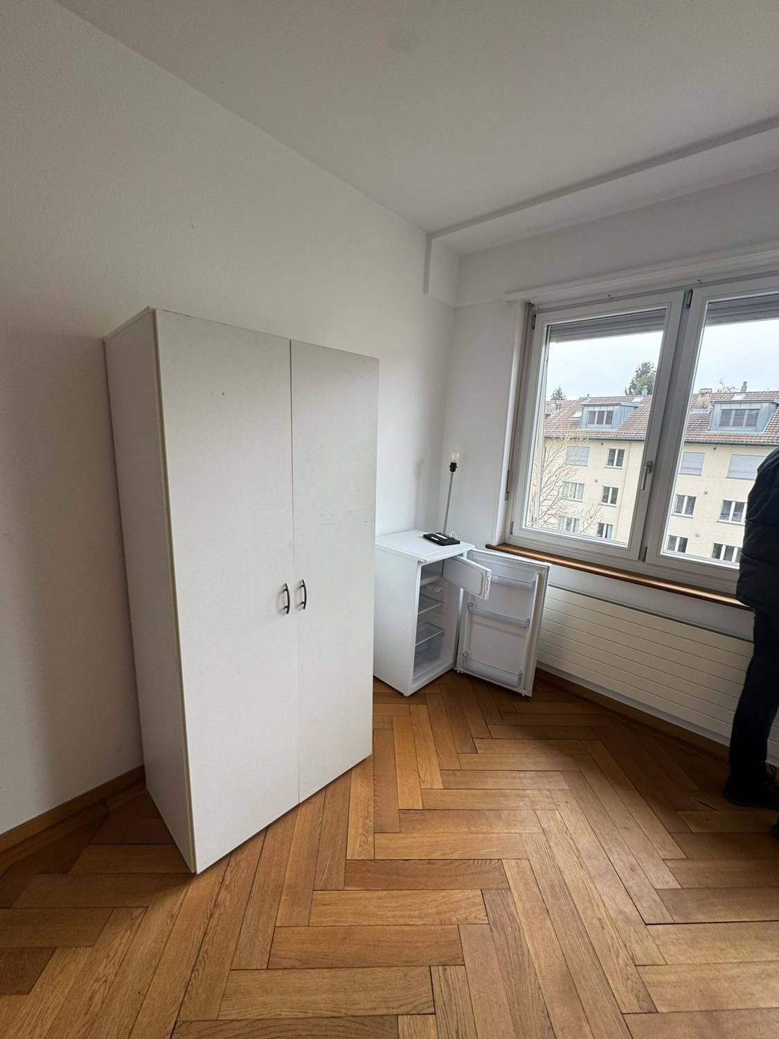 Chambre en colocation, photo 5 sur 10