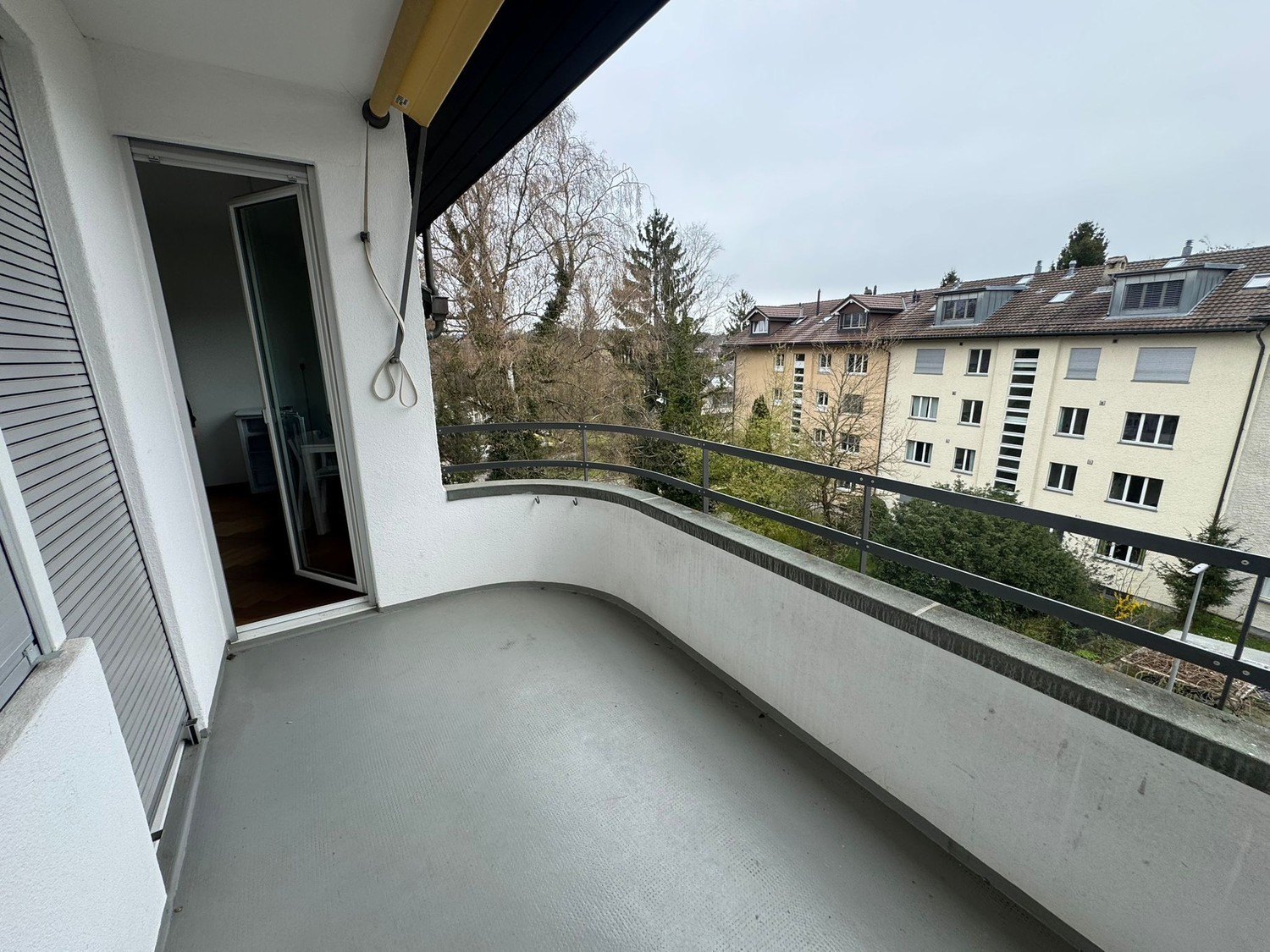 Chambre en colocation, photo 10 sur 10
