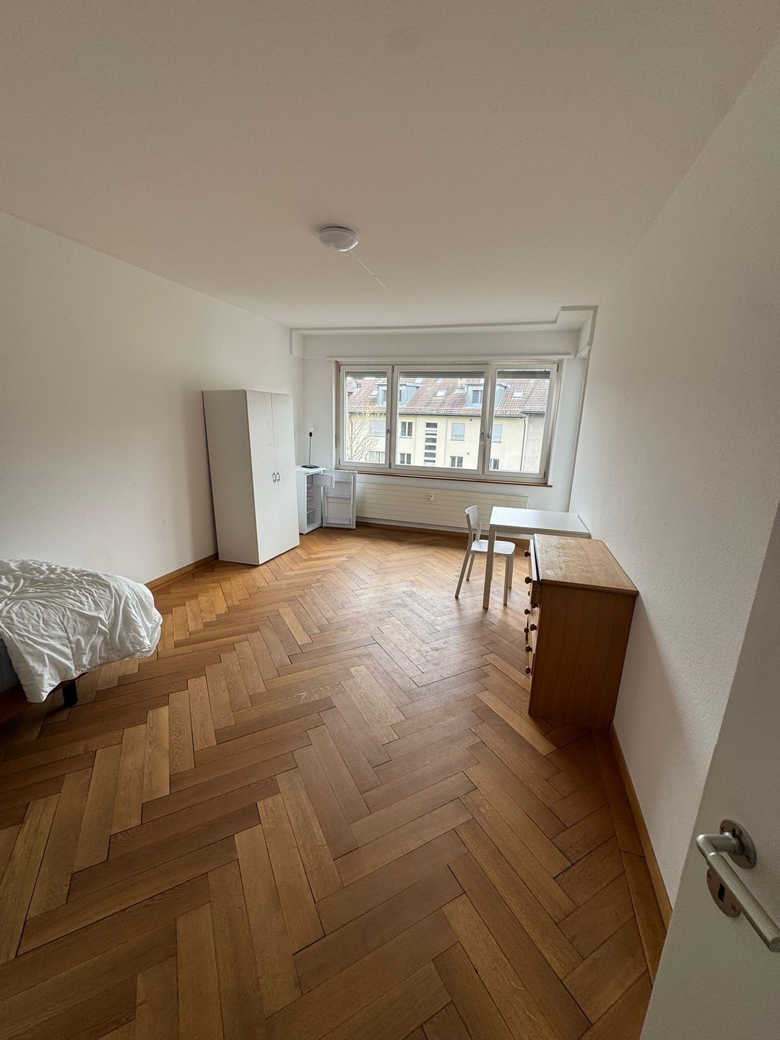 Chambre en colocation, photo 2 sur 10
