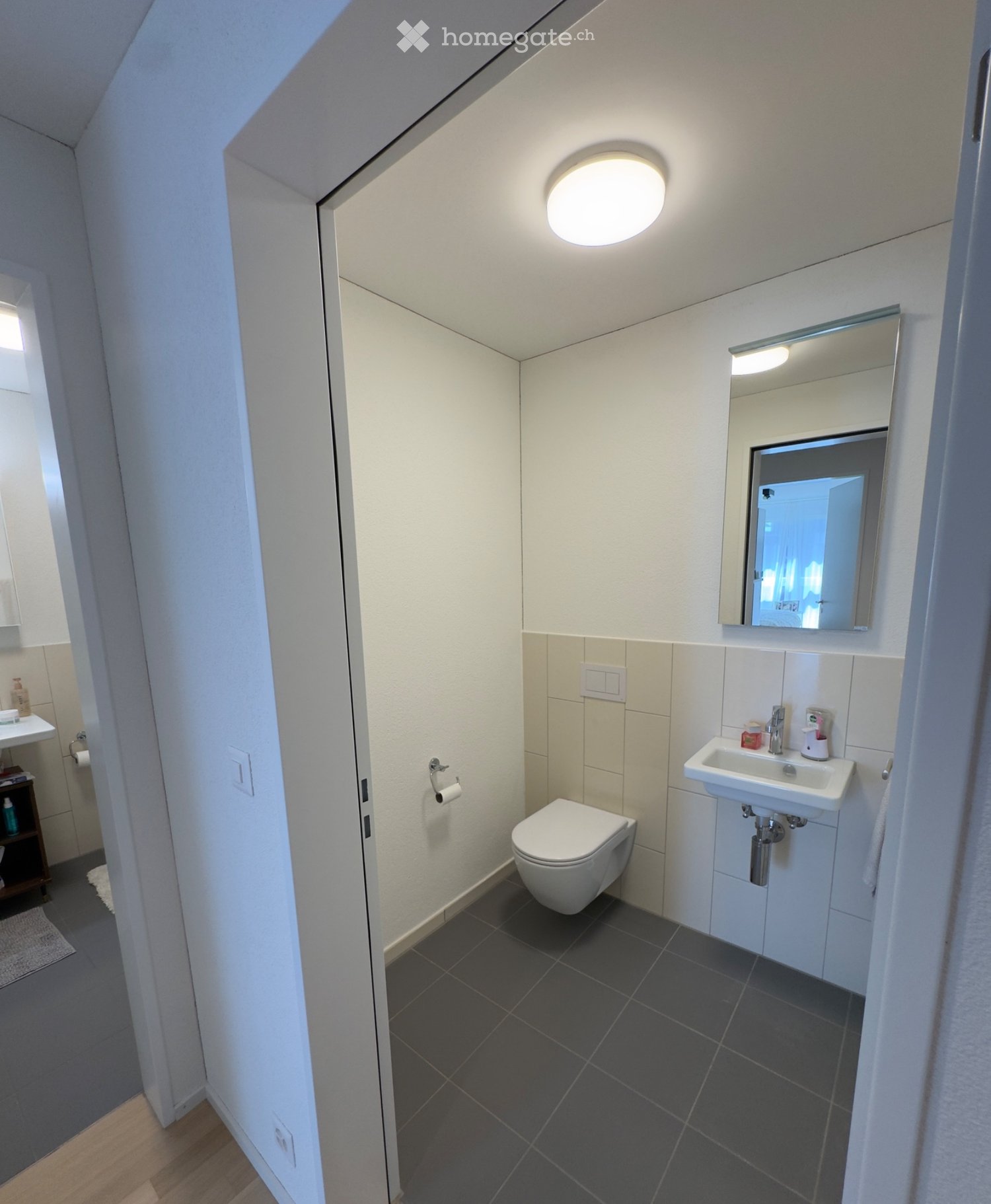 Appartement de 3 pièces, photo 4 sur 5