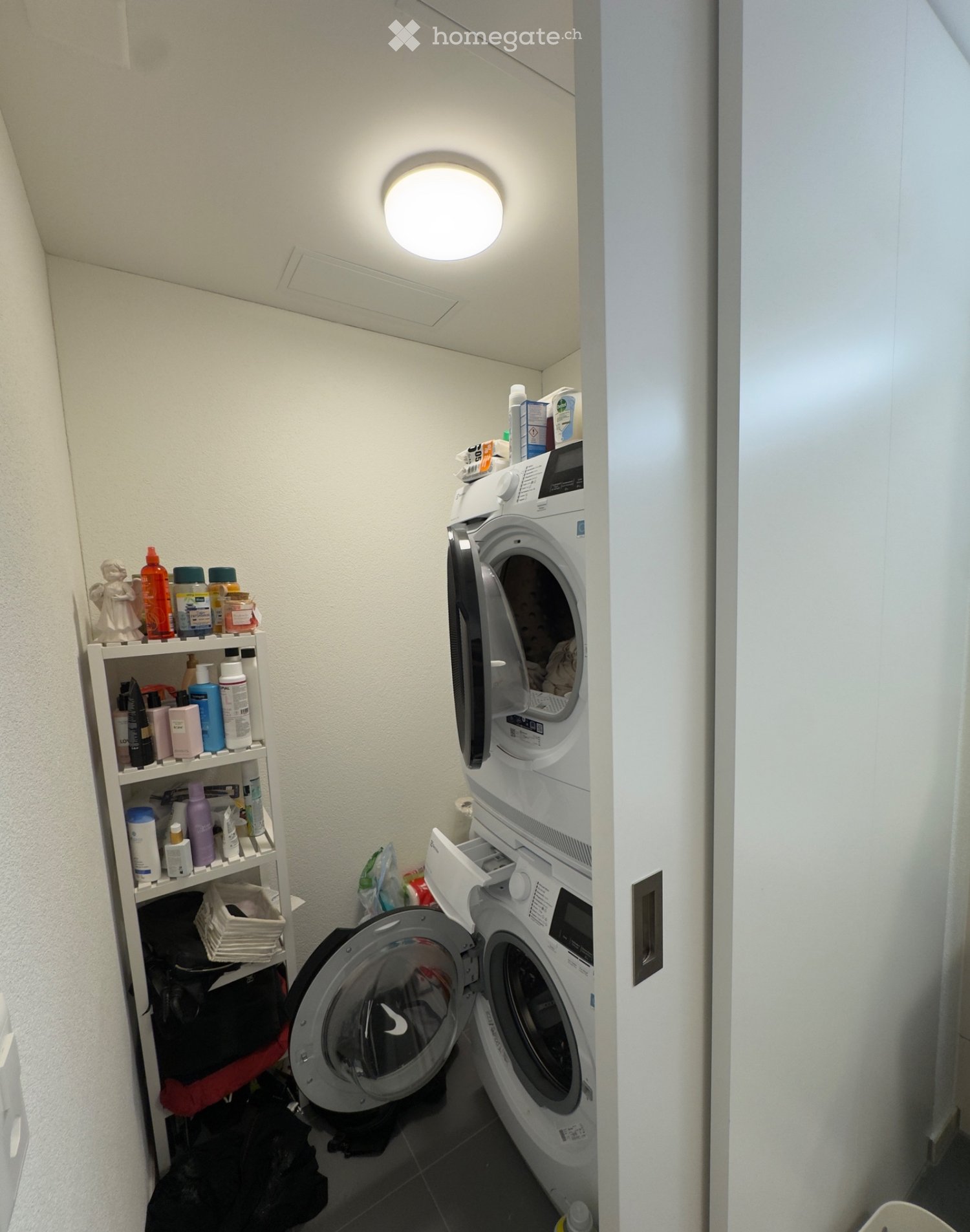 Appartement de 3 pièces, photo 1 sur 5