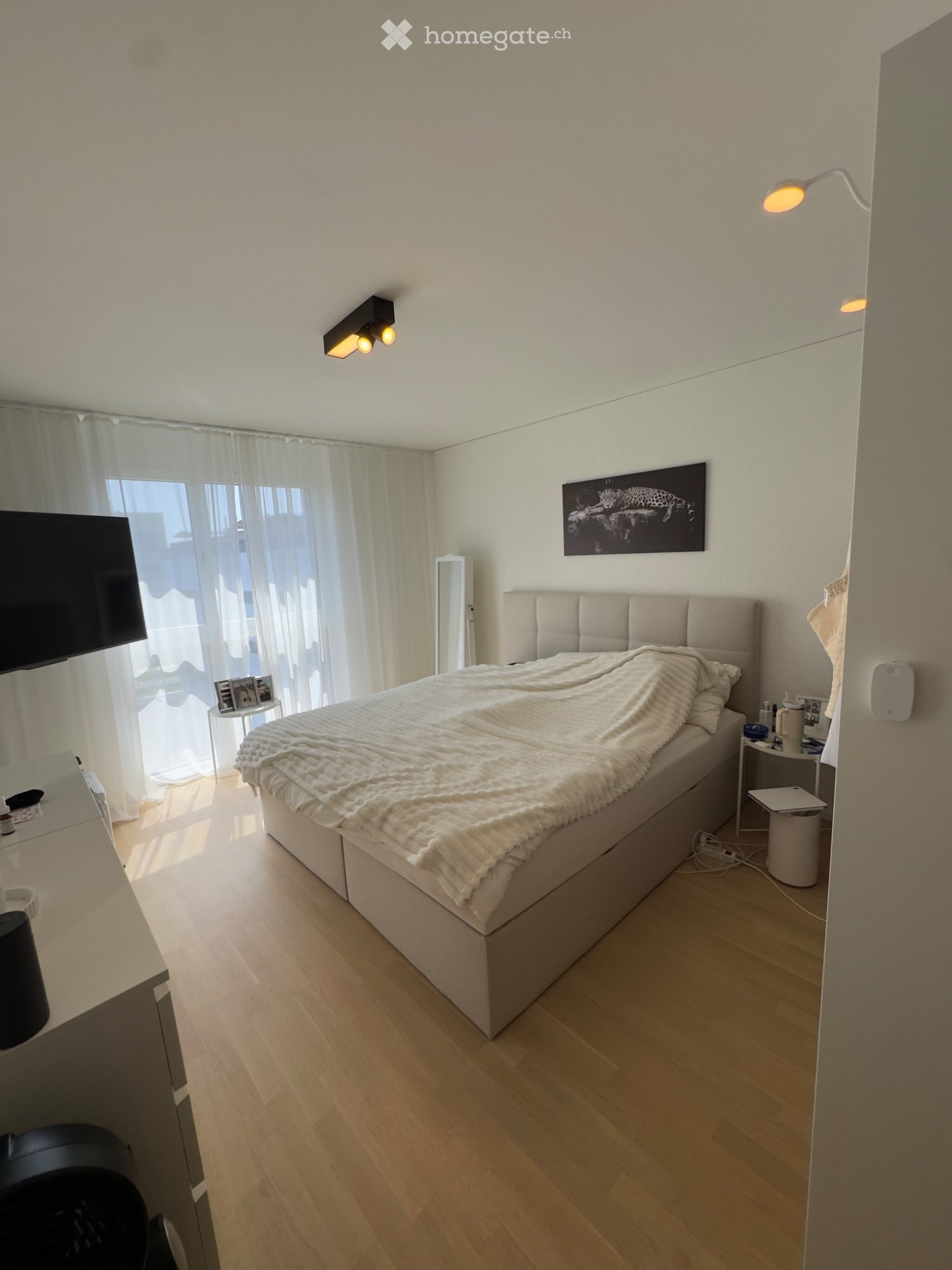 Appartement de 3 pièces, photo 2 sur 5