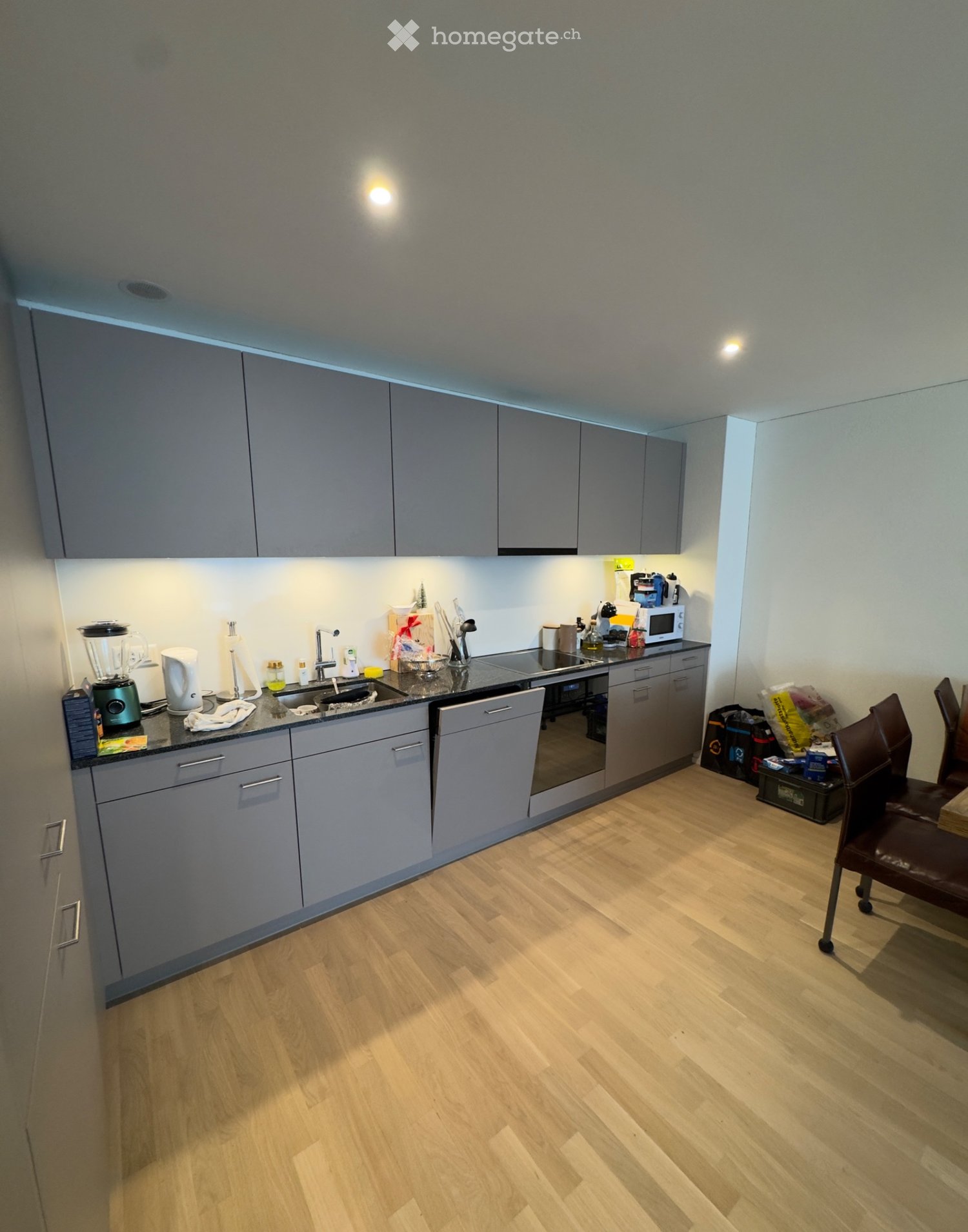 Appartement de 3 pièces, photo 5 sur 5