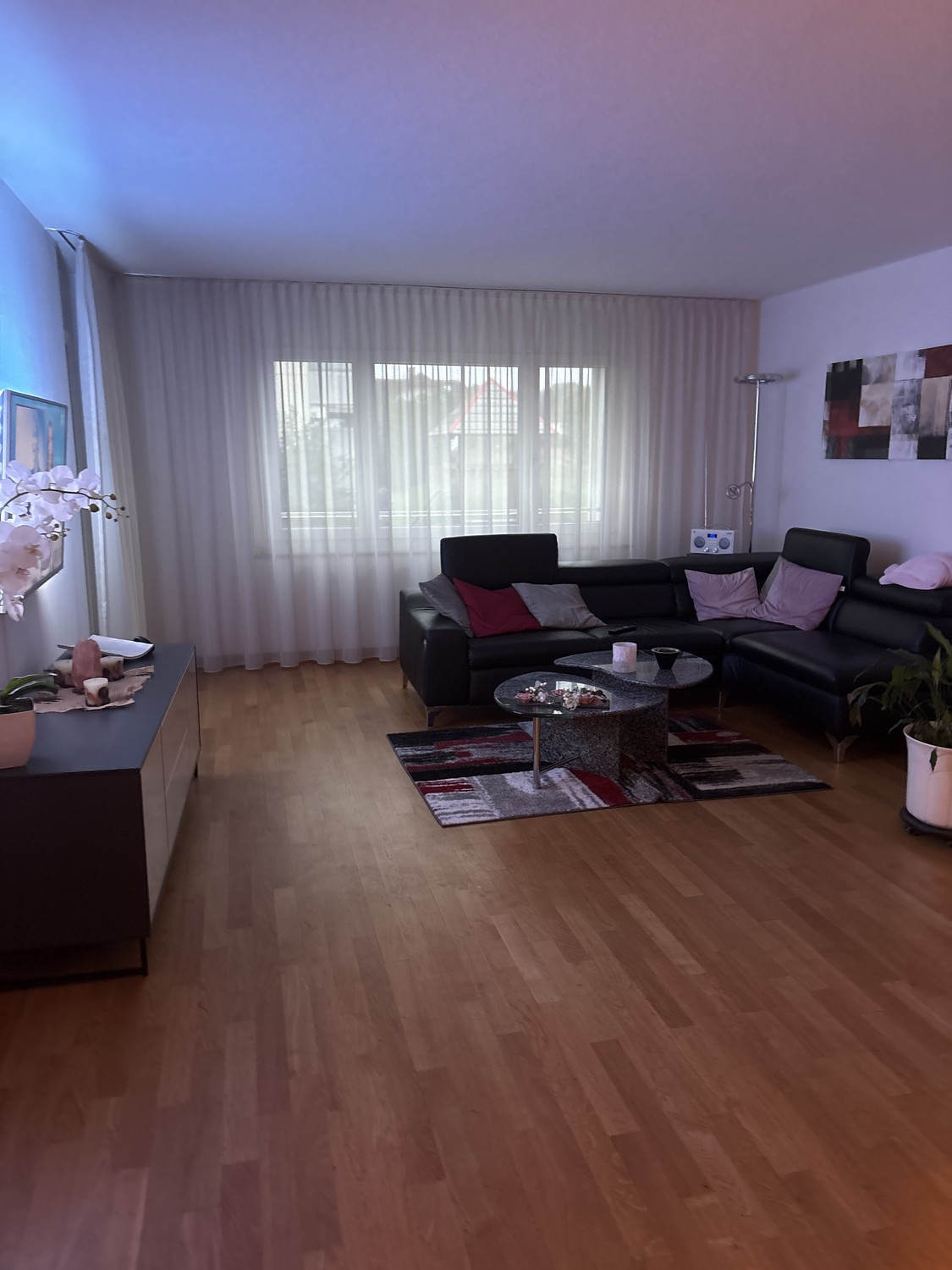 Appartement de 2 ½ pièces, photo 1 sur 3