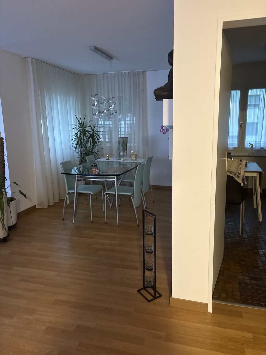 Appartement de 2 ½ pièces, photo 2 sur 3