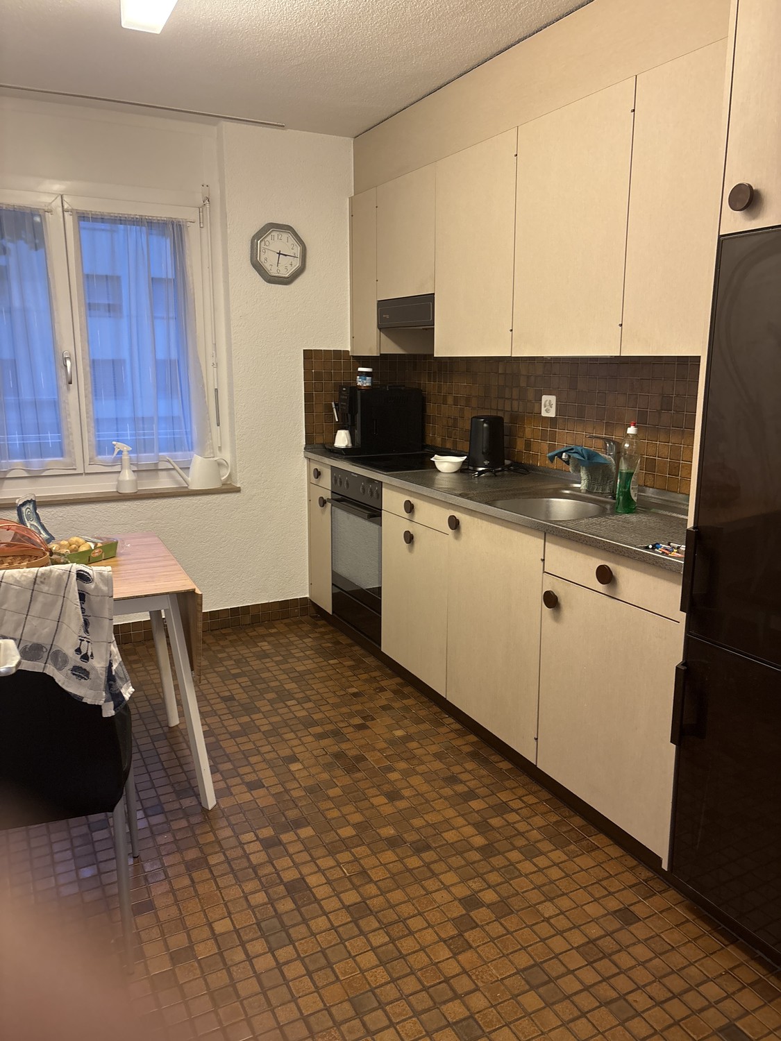 Appartement de 2 ½ pièces, photo 3 sur 3