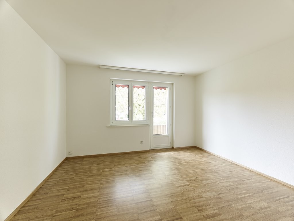 Appartement de 3 pièces