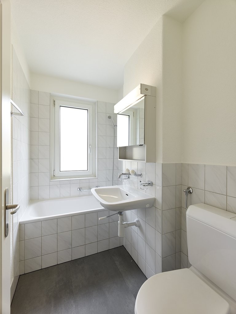 Appartement de 3 pièces